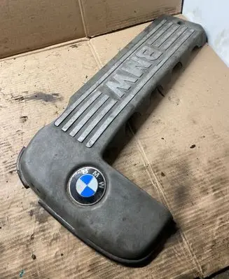 BMW 5 E39 Engine cover (trim) 14489001
