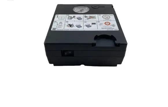 Seat Arona Tire air pump compressor 5N0012615F