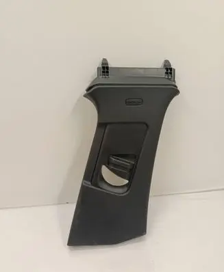 Audi A3 8Y (B) pillar trim (top) 8Y4867244