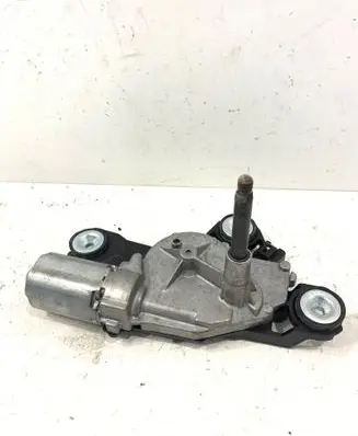 Volvo V50 Rear window wiper mechanism 