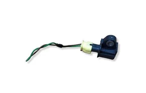 Volkswagen Golf VII Airbag deployment crash/impact sensor 5Q0959651