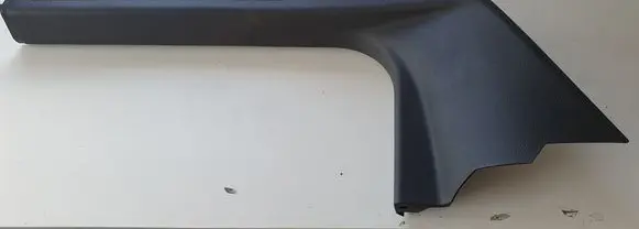 Skoda Superb B6 (3T) Front sill trim cover