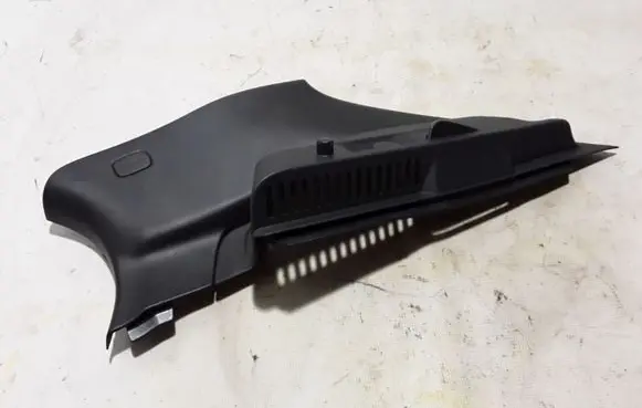 Mercedes-Benz GLA W156 X156 Tailgate/trunk side cover trim A1566904400