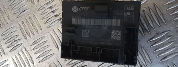 Audi A5 8T 8F Door control unit/module 8t0959792b