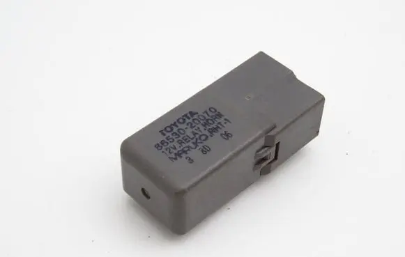 Other relay