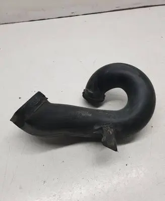 Air intake duct part