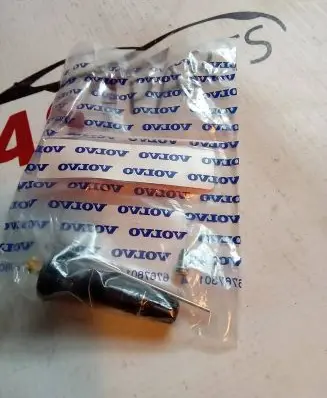 Volvo XC90 Sensor 31400856