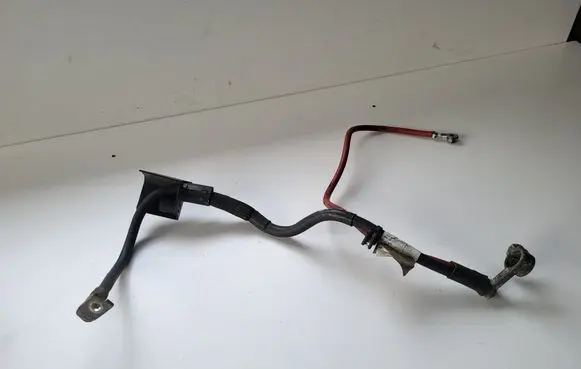 Skoda Superb B6 (3T) Positive cable (battery)