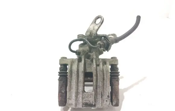 Skoda Roomster (5J) Rear brake caliper