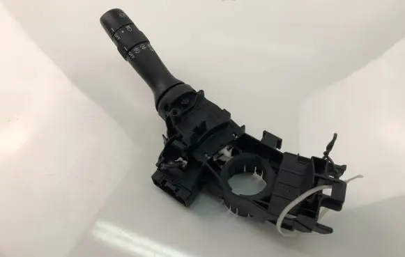 Toyota Prius (XW30) Indicator stalk 5217017F017