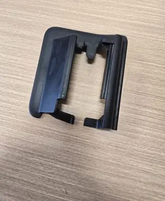 Mercedes-Benz E W214 Front driver seat rail A2069192200