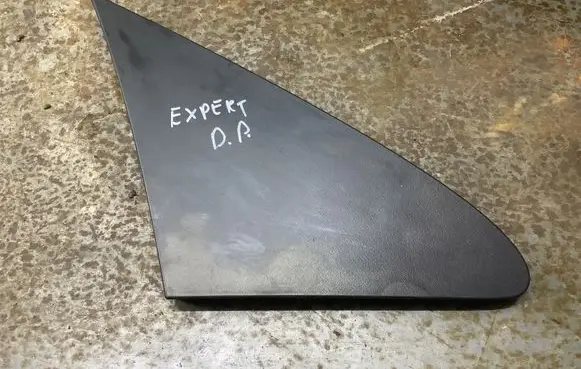 Peugeot Expert Plastic wing mirror trim cover 1400953177