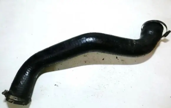 Intercooler hose/pipe
