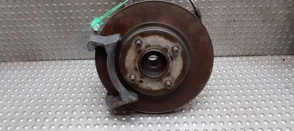 Ford Fiesta Front wheel hub spindle knuckle 8V51-3K171-AF 8V51-3K171-BE