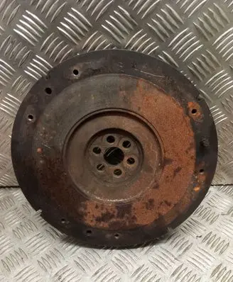 Renault Master II Flywheel