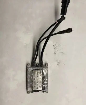 Audi A5 8T 8F Other interior part