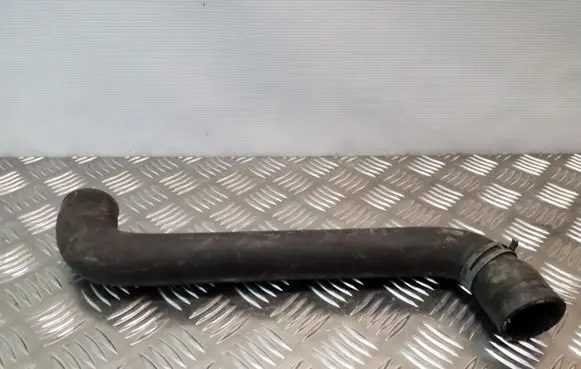 Mercedes-Benz Vito Viano W639 Engine coolant pipe/hose
