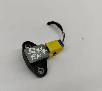 Volkswagen PASSAT B7 Airbag deployment crash/impact sensor 5N0959354D
