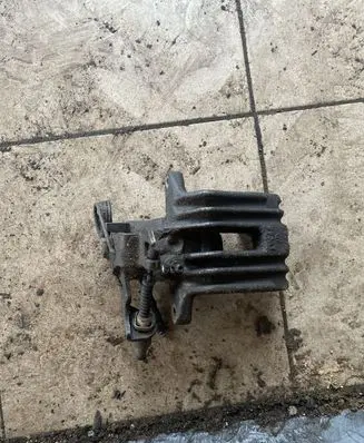 Audi A6 S6 C5 4B Rear brake caliper