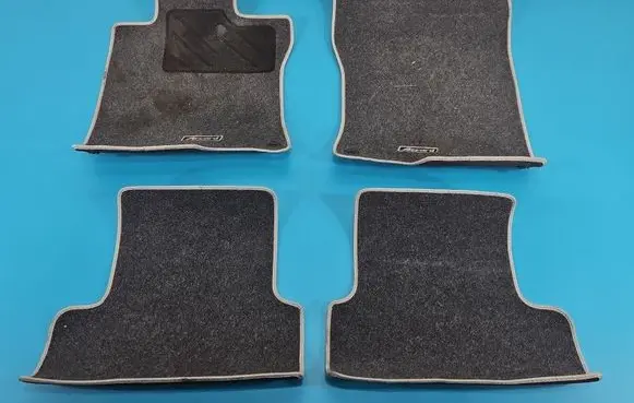 Honda Accord Front floor mat IMPRK1522590
