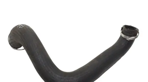 Ford Mondeo MK V Intercooler hose/pipe