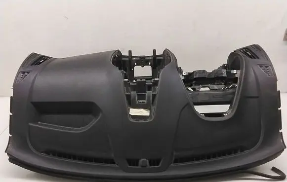 Ford Connect Dashboard 1845182