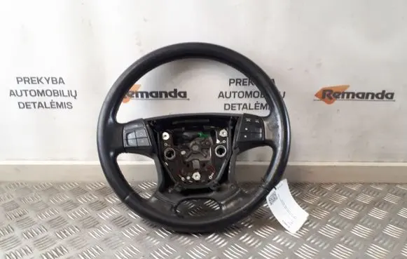 Volvo V70 Steering wheel 30778843