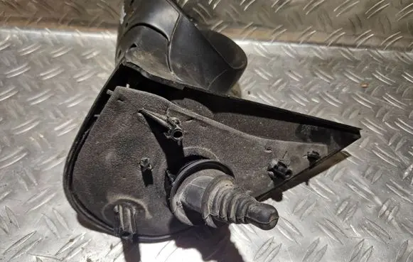 Peugeot 206 Manual wing mirror 015690 206ELH 206L