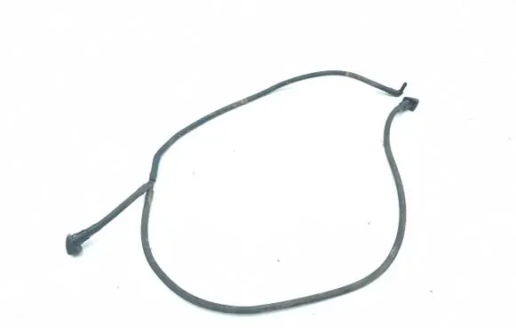Honda Accord Windshield washer spray nozzle 