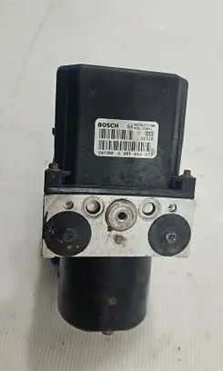 Volkswagen Polo ABS Pump 6Q0907379M H02S0001 0265950073