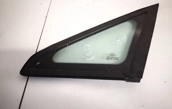 Ford Focus C-MAX Front triangle window/glass as2