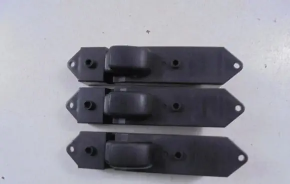 Mitsubishi Galant Electric window control switch MR252818