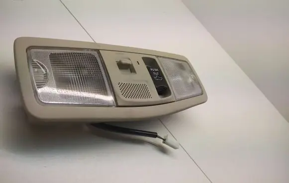 Mitsubishi ASX Front seat light 8401A009ZZ 1151347 014ZZ