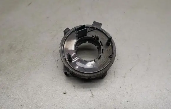 Audi A4 S4 B5 8D Airbag slip ring squib (SRS ring) 1J0959653