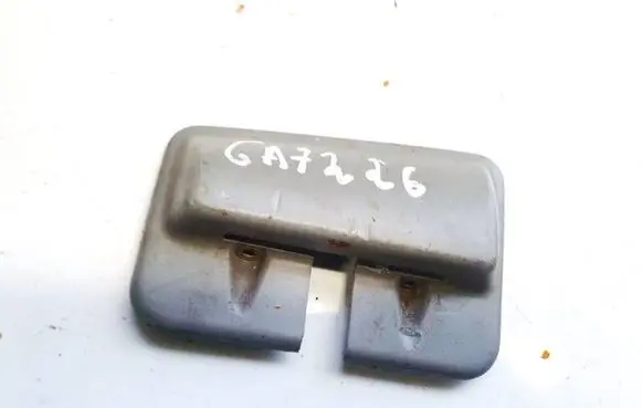 Volvo S40, V40 Other interior part 8500417