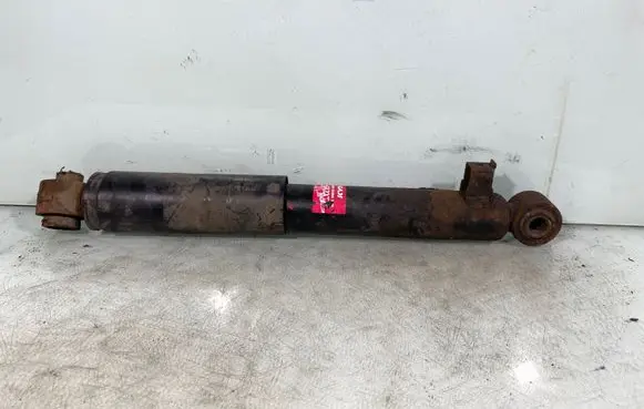 Hyundai Santa Fe Rear shock absorber/damper
