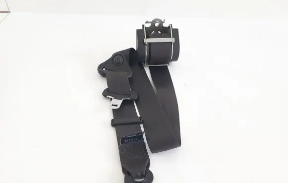 Opel Movano B Front seatbelt 868840019