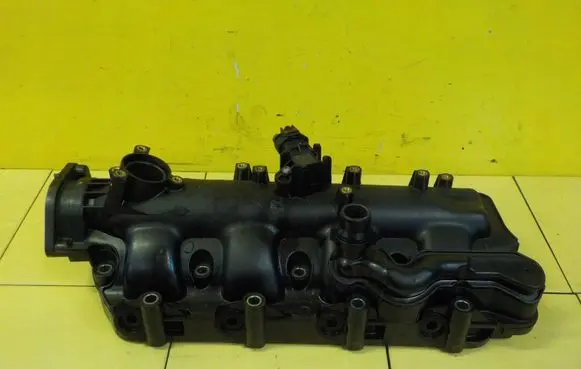 Opel Insignia A Intake manifold 55565592 SSACY