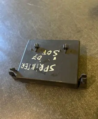 Mercedes-Benz Sprinter W906 Door control unit/module A9068205626