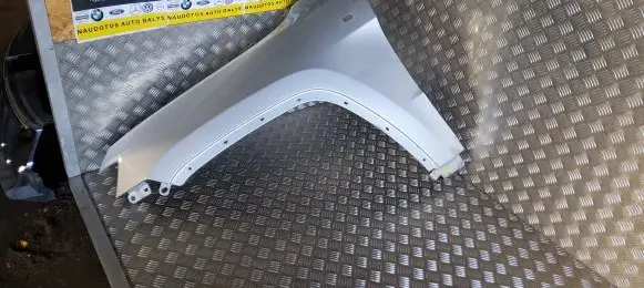 Jeep Grand Cherokee Fender
