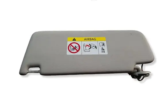 Volkswagen PASSAT B8 Sun visor 3G0857552 20190705