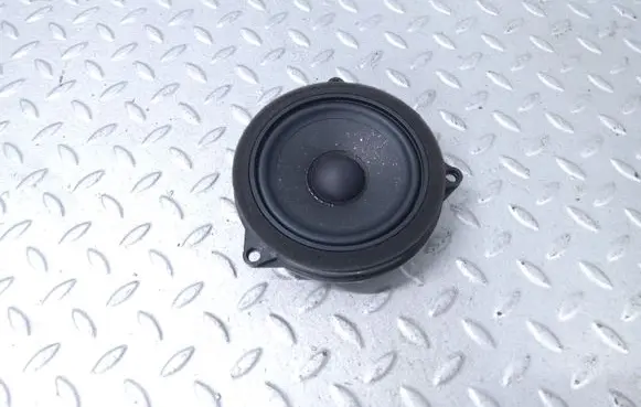BMW X6 G06 Rear door speaker 6809629 65136809629