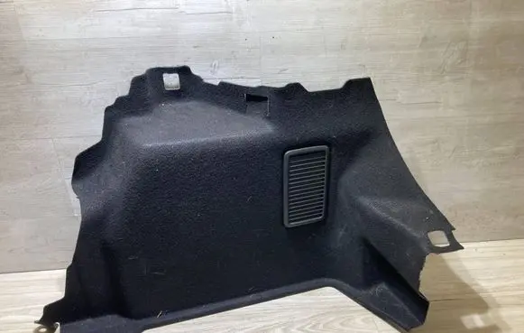 Ford Fiesta Tailgate/trunk side cover trim L1BBA45422CC