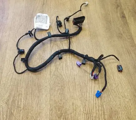 Maserati Ghibli Rear door wiring loom 06700086160