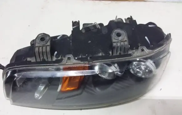 Fiat Punto (188) Headlight/headlamp 89100449 M007