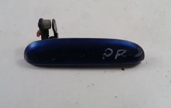 Toyota Yaris Verso Front door exterior handle 