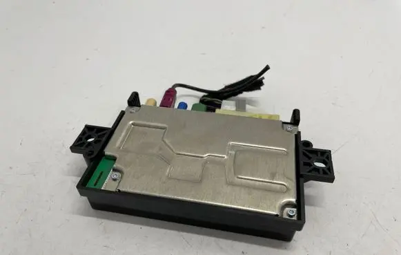 Mercedes-Benz E W213 Bluetooth control unit module A2229005415