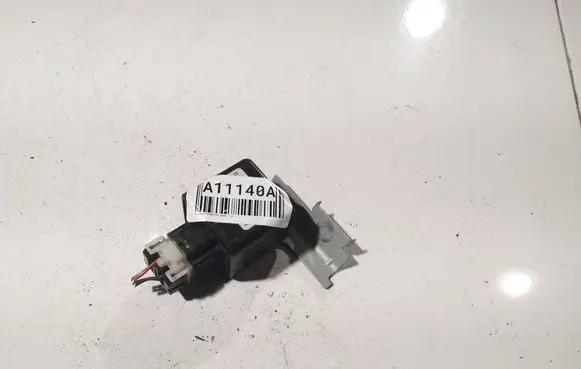 Subaru Forester SG Other relay 