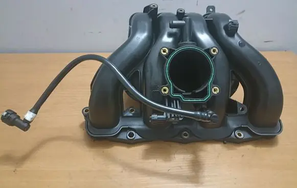 Opel Antara Intake manifold 948686894 12637412