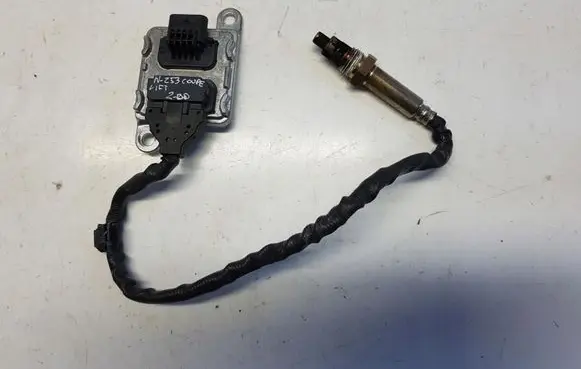 Mercedes-Benz GLC X253 C253 Lambda probe sensor A0009050914